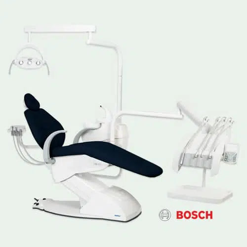 Gnatus S400 Dental Chair - Vitalticks PVT LTD