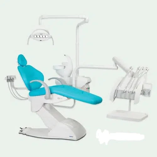 Gnatus S500 Dental Chair - Vitalticks PVT LTD