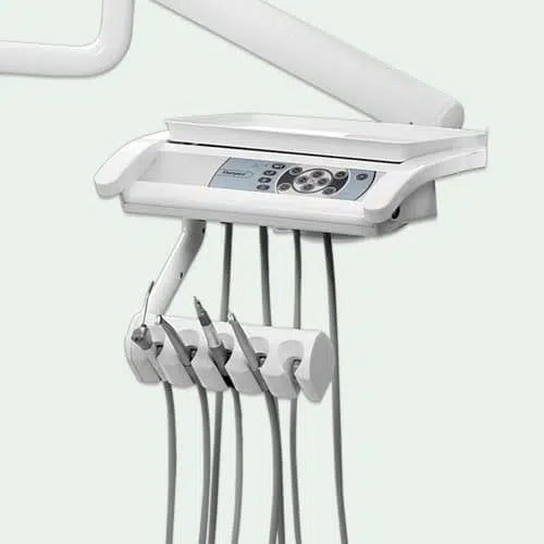 Runyes Innova Pad Dental Chair - Vitalticks PVT LTD