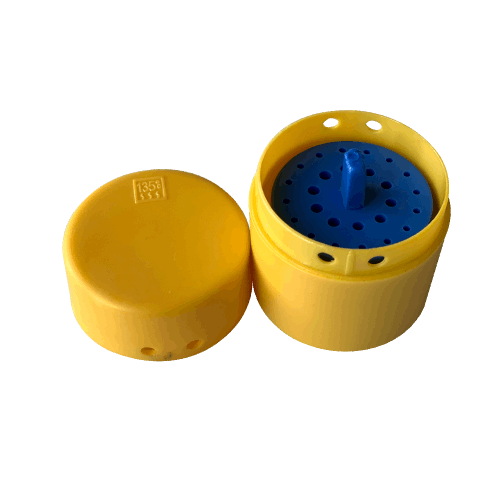 Green Guava Endo box - Vitalticks PVT LTD