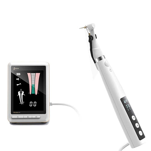 Woodpecker Ecom+ Endomotor - Vitalticks PVT LTD