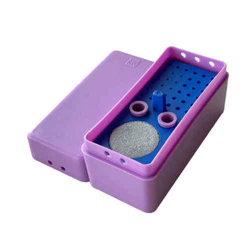 Green Guava Endo box - Vitalticks PVT LTD