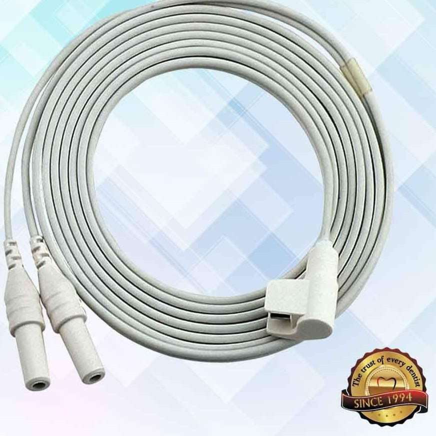 NSK iPex II next generation Digital Advanced Apex Locator - Vitalticks