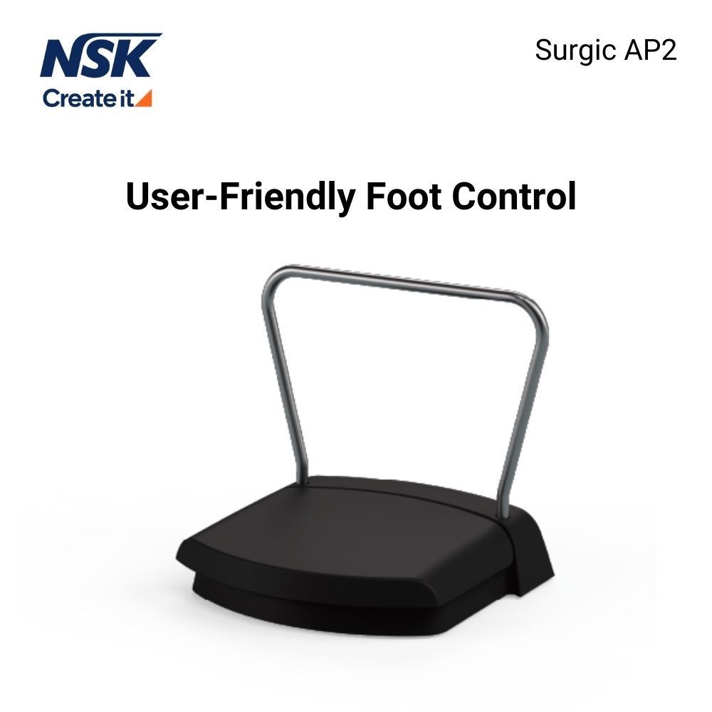 NSK Surgic AP 2 implant Motor - Vitalticks PVT LTD