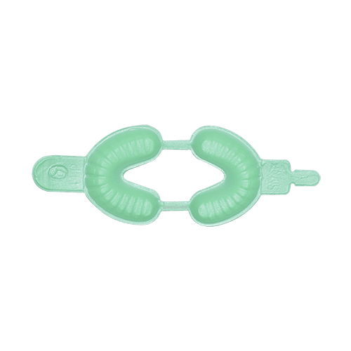 Green Guava Fluoride Foam Tray - Vitalticks PVT LTD