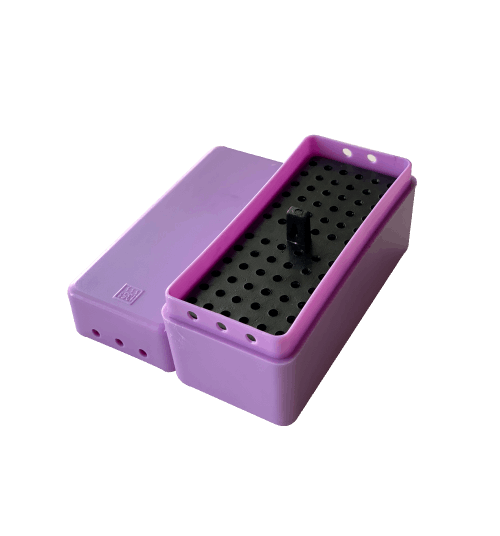 Green Guava Endo box - Vitalticks PVT LTD