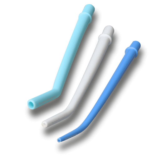 Green Guava Surgical Aspirator Tips - Vitalticks PVT LTD