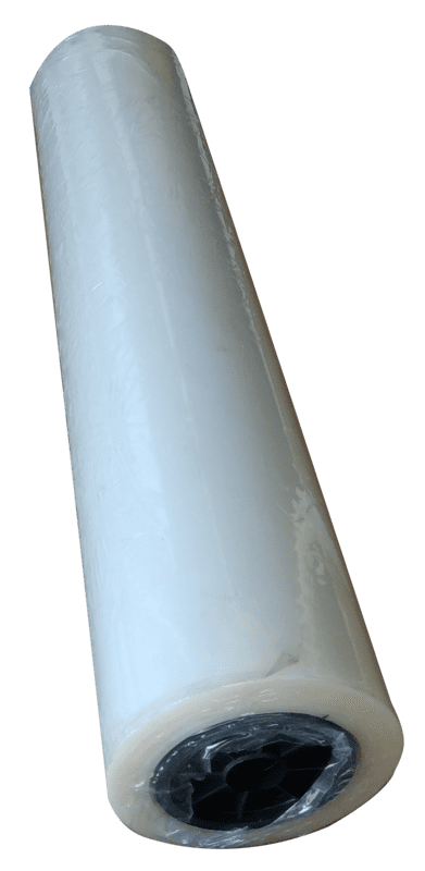 Green Guava Chair Cover Roll/Barrier - Vitalticks PVT LTD