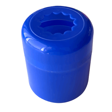 Green Guava Waste Receiver - Vitalticks PVT LTD