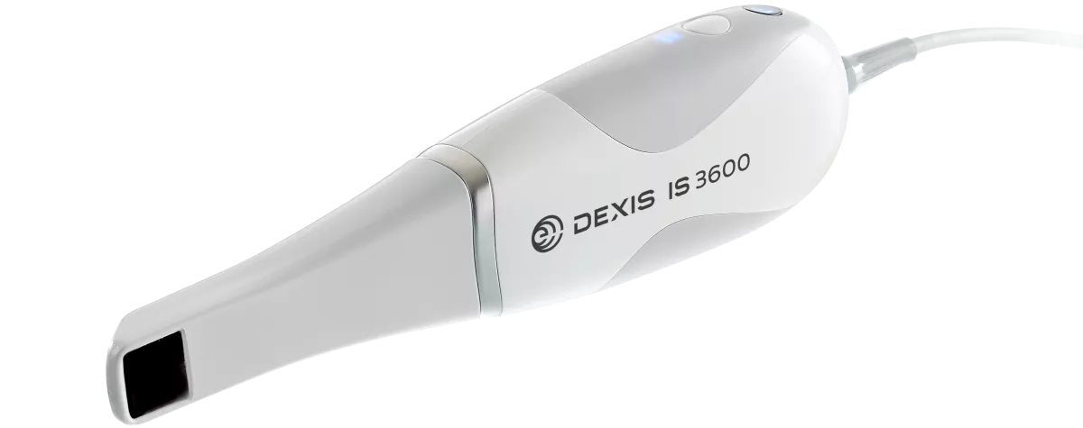 Dexis IS 3600 Intraoral Scanner