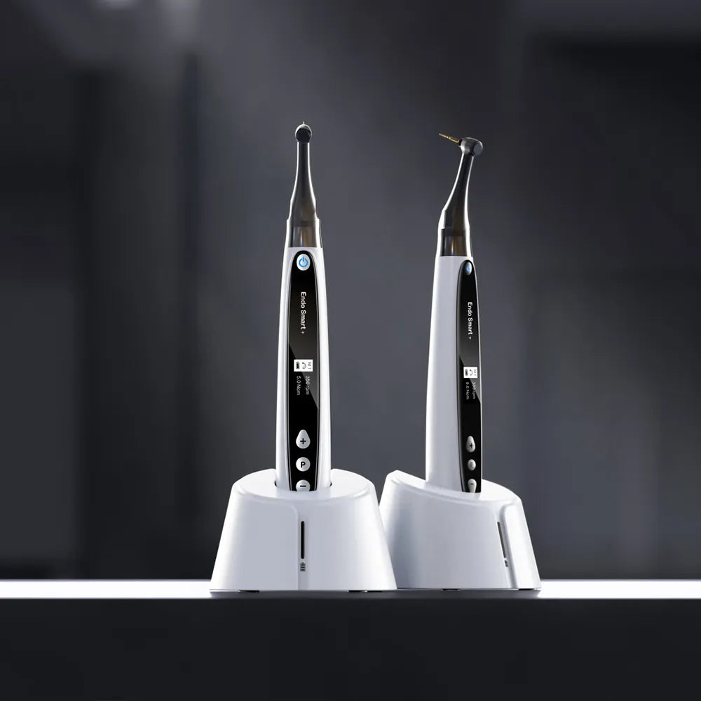 Woodpecker DTE Endo Smart Plus cordless endo motor - Vitalticks PVT LTD