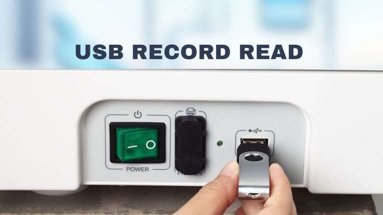 Runyes Touch Screen Autoclave – Class B (FENG 23 ltr) with Water Distiller