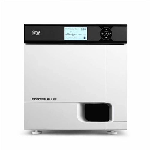 Fomos Foster Plus Autoclave 17L Class-B