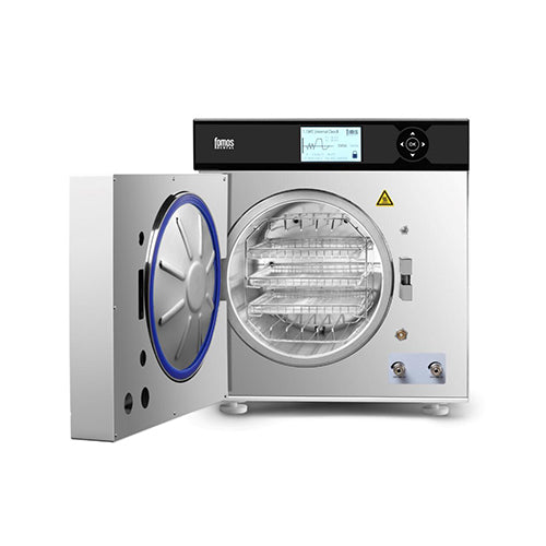 Fomos Foster Plus Autoclave 17L Class-B