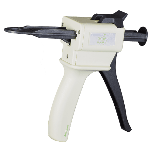 Green Guava Dispenser Gun - Vitalticks PVT LTD