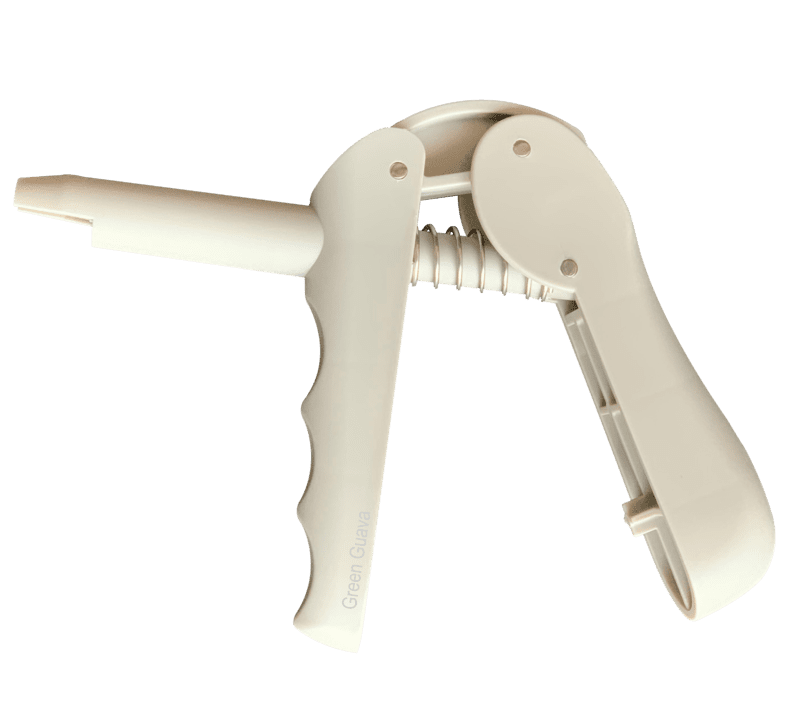 Green Guava Compule Gun - Vitalticks PVT LTD