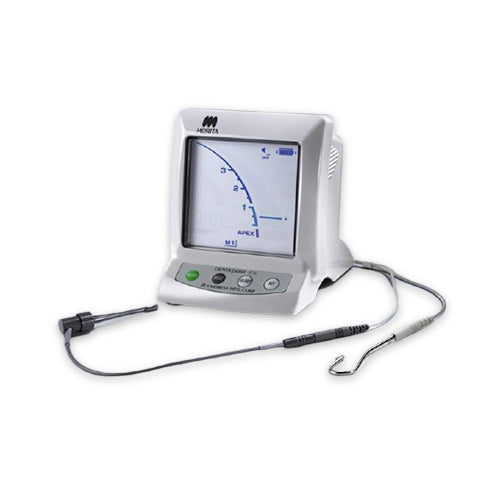 J. Morita Apex Locator Dentaport Zx