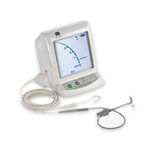 J. Morita Apex Locator Dentaport Zx