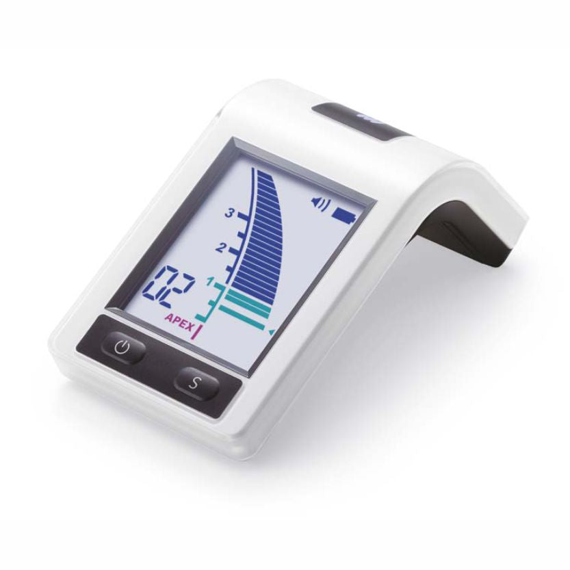 J. Morita Apex Locator Root Zx Mini