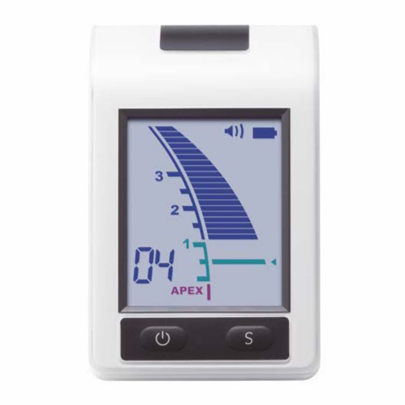 J. Morita Apex Locator Root Zx Mini