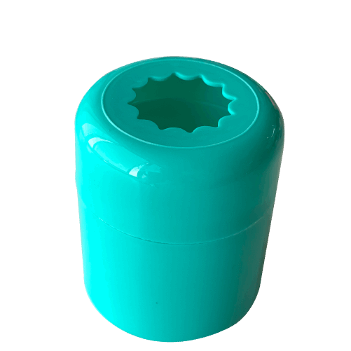 Green Guava Waste Receiver - Vitalticks PVT LTD