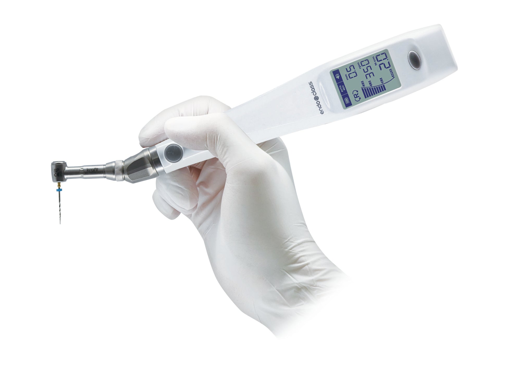 Marathon A – Class (APX) Endomotor - Vitalticks PVT LTD