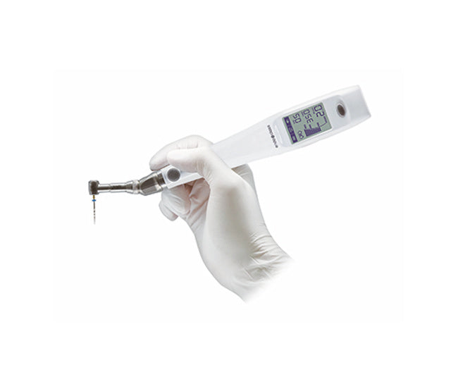 Marathon A – Class (APX) Endomotor - Vitalticks PVT LTD