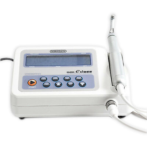 Marathon E-Class Endomotor