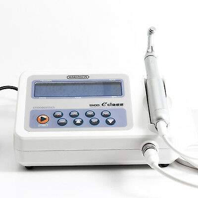 Marathon E-Class Endomotor