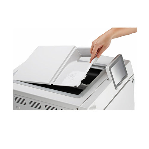 Melag Vacuklav 43B+ Evolution