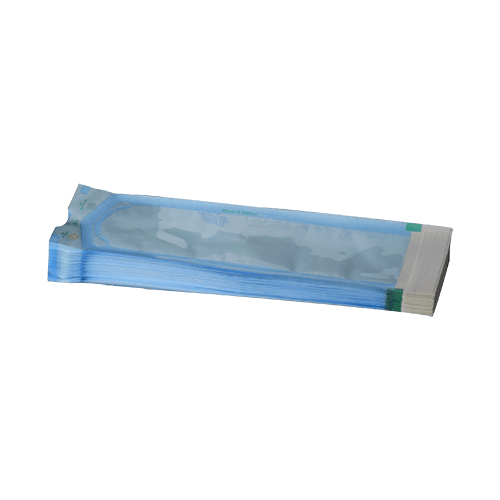 Green Guava Sterilization Pouch - Vitalticks PVT LTD