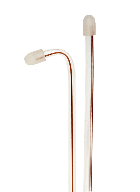 Green Guava Saliva Ejectors-SOFT - Vitalticks PVT LTD