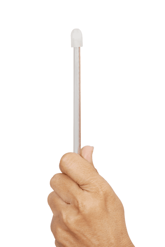 Green Guava Saliva Ejectors-SOFT - Vitalticks PVT LTD