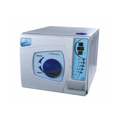 Sun Autoclave 16-II Class B