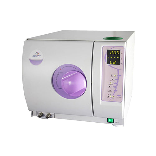 Sun Autoclave 23-II Class B