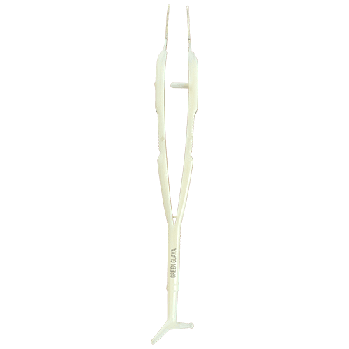 Green Guava Probe, Mirror, Tweezers - Vitalticks PVT LTD