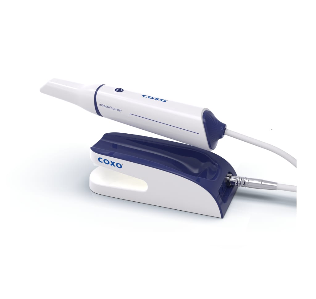 COXO Intraoral Scanner