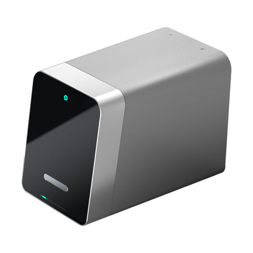 Woodpecker Free Scan