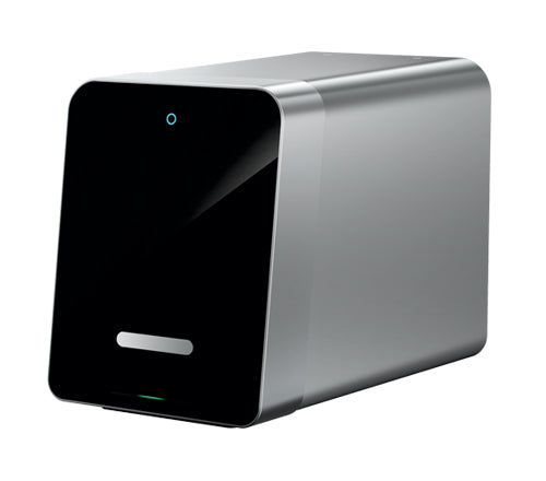 Woodpecker Free Scan