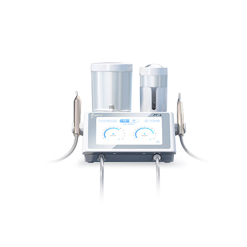 Woodpecker Ultrasonic Scalar & Air Polisher PT-A