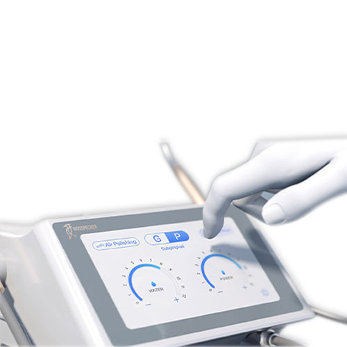 Woodpecker Ultrasonic Scalar & Air Polisher PT-A