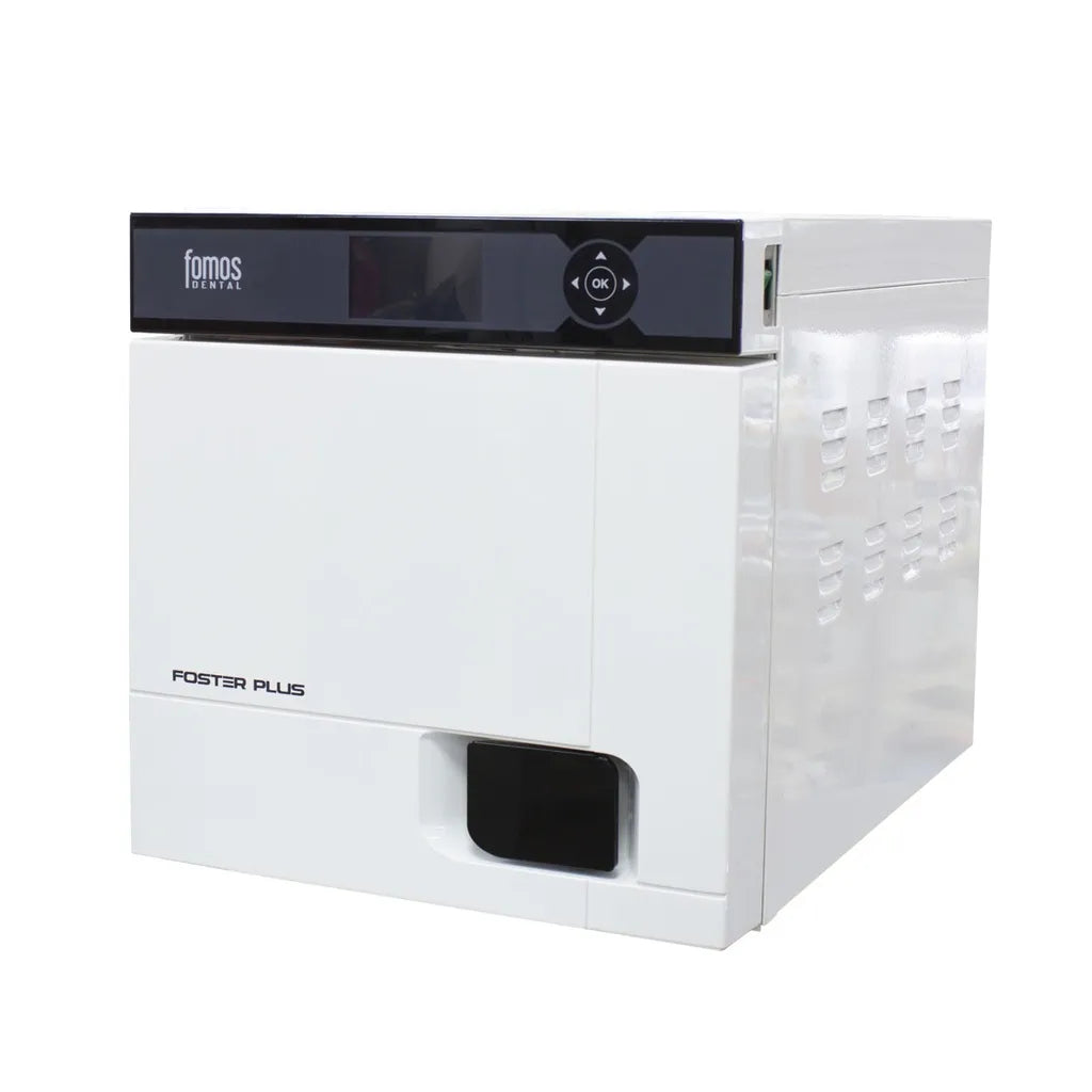 Fomos Foster Plus Autoclave 22L Class-B