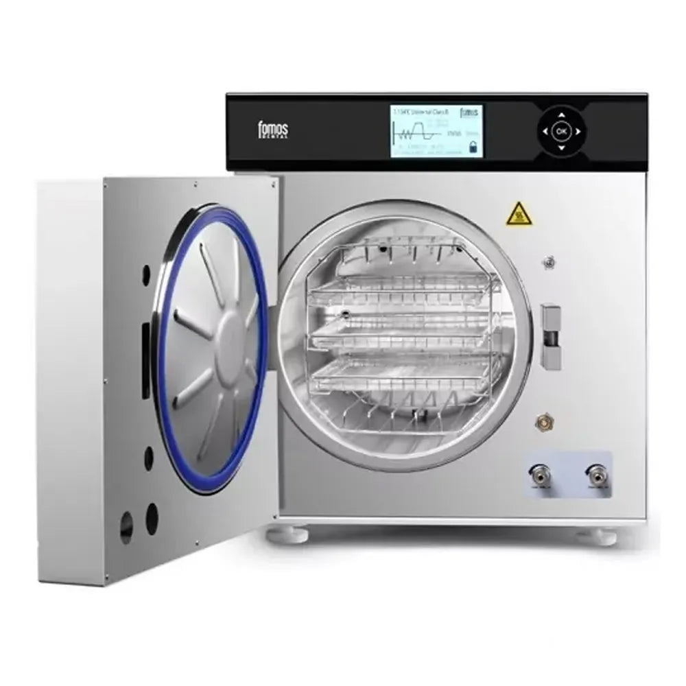 Fomos Foster Plus Autoclave 22L Class-B