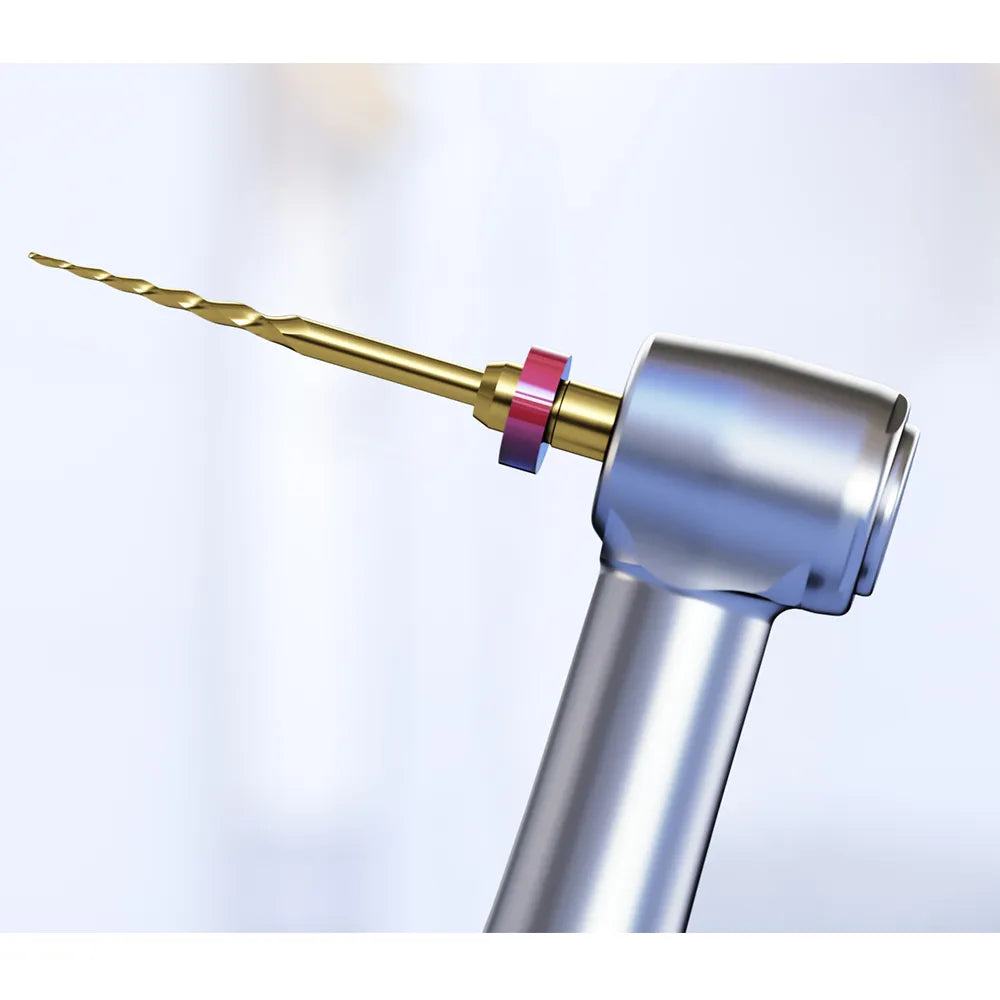 Woodpecker DTE Endo Smart Plus cordless endo motor - Vitalticks PVT LTD