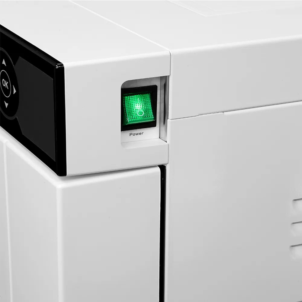 Fomos Foster Plus Autoclave 22L Class-B