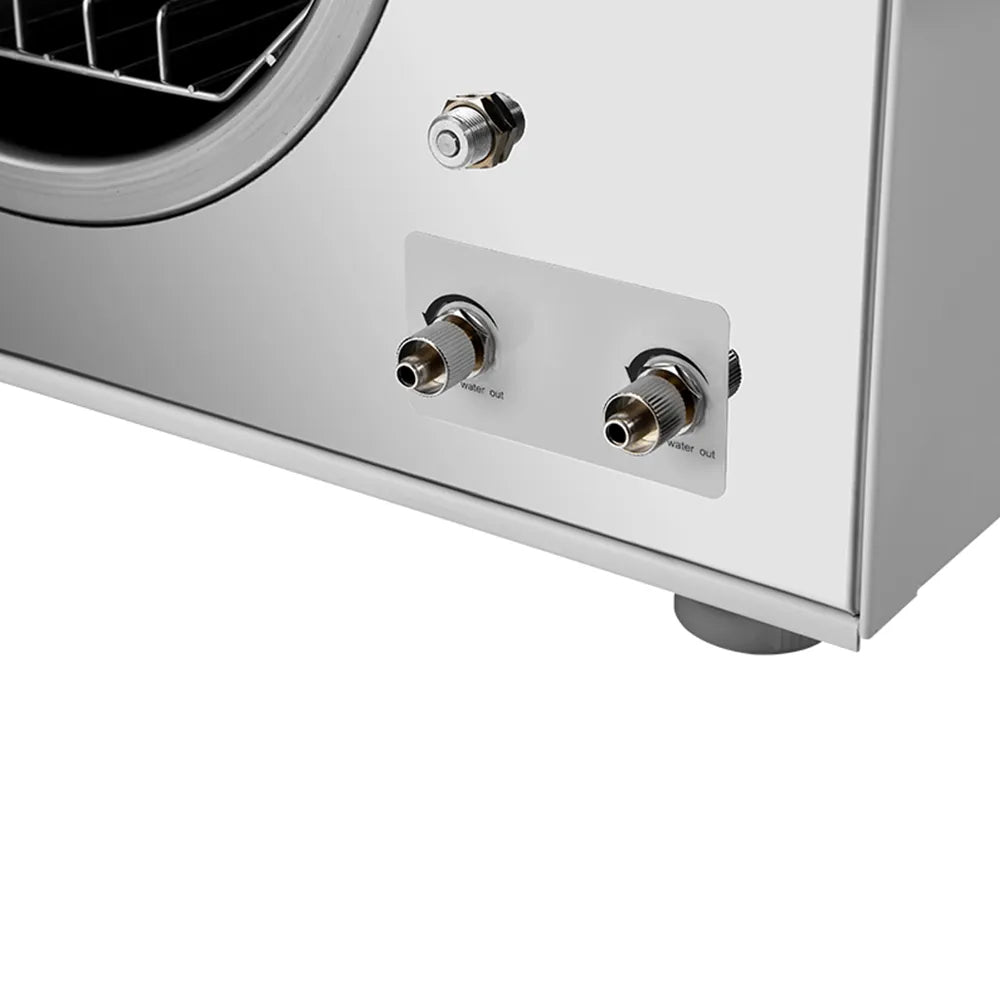 Fomos Foster Plus Autoclave 17L Class-B