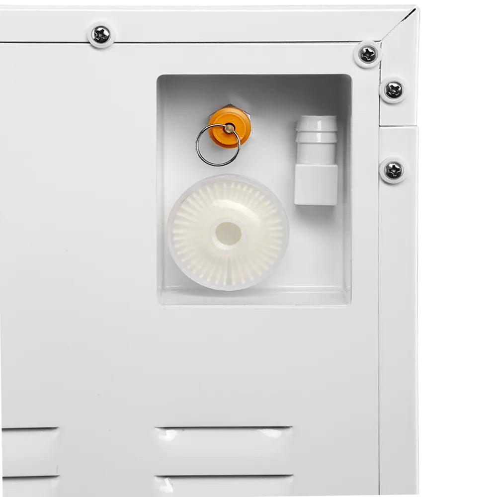 Fomos Foster Plus Autoclave 22L Class-B