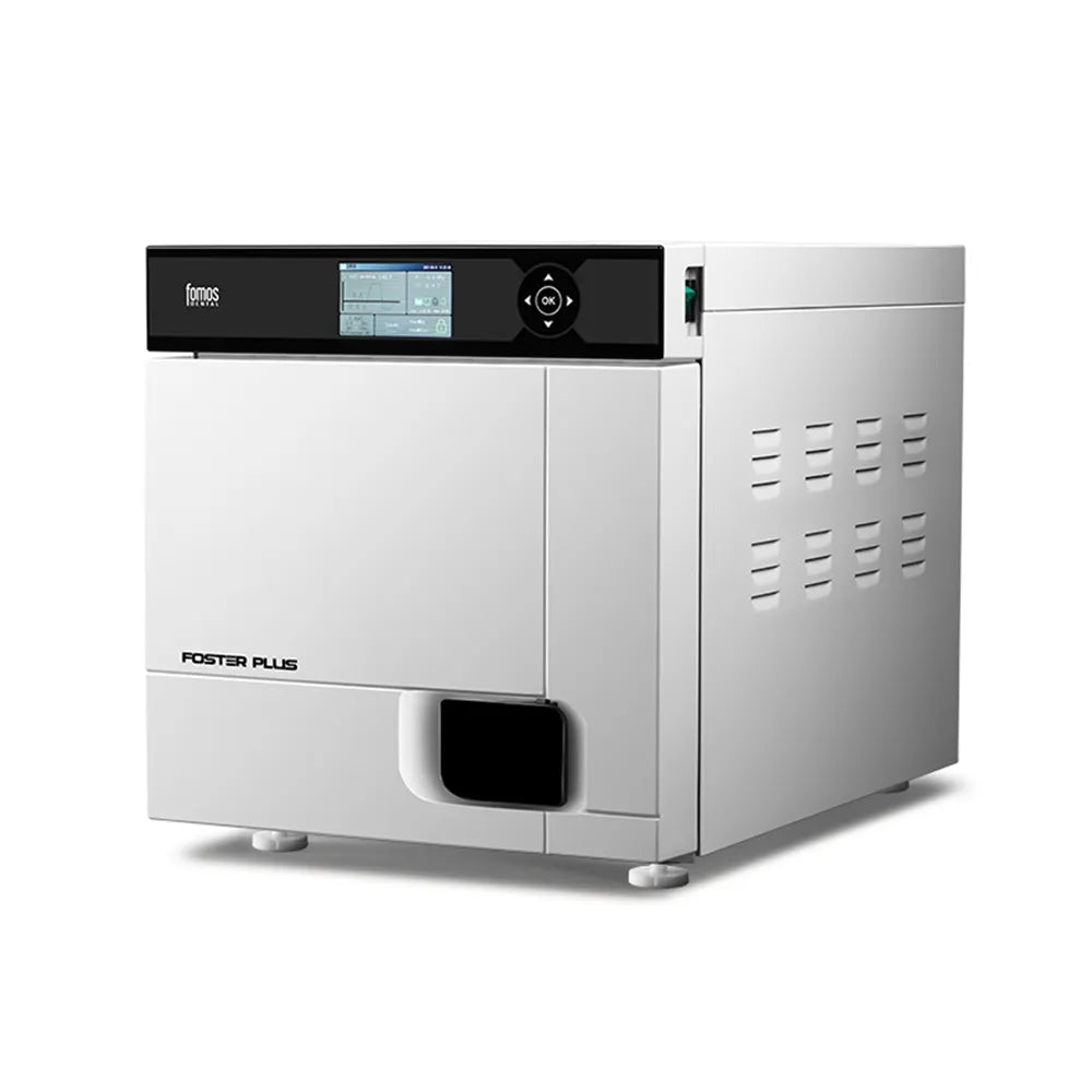 Fomos Foster Plus Autoclave 17L Class-B