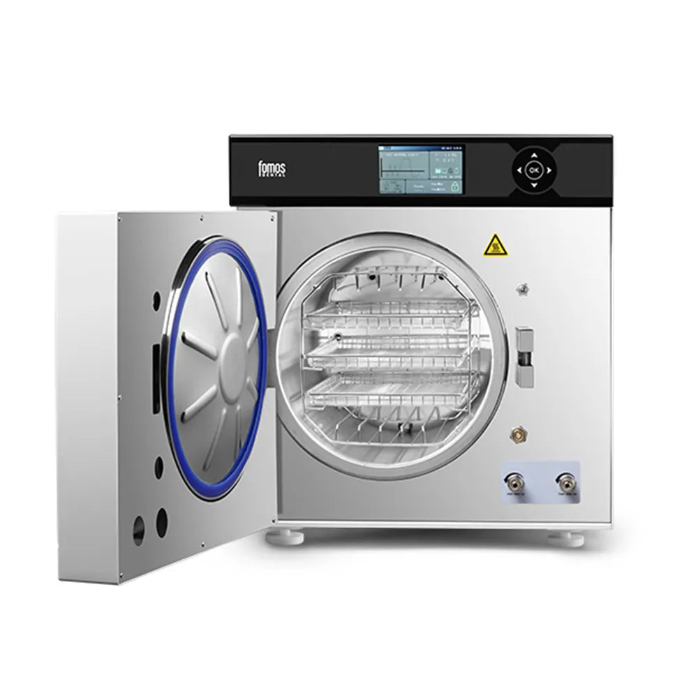 Fomos Foster Plus Autoclave 17L Class-B