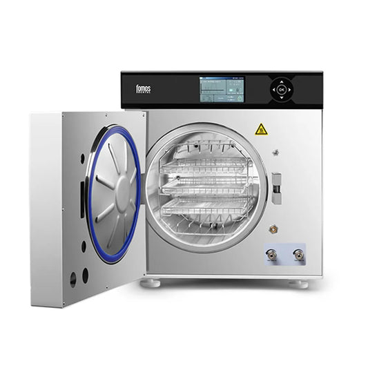 Fomos Foster Plus Autoclave 17L Class-B